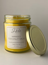 Load image into Gallery viewer, Mango Coconut Milk