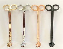 Load image into Gallery viewer, Wick Trimmer