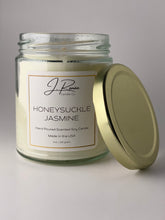 Load image into Gallery viewer, Honeysuckle and Jasmine