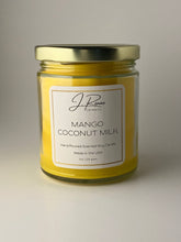 Load image into Gallery viewer, Mango Coconut Milk