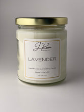 Load image into Gallery viewer, Lavender