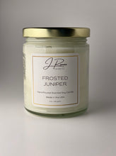 Load image into Gallery viewer, Frosted Juniper