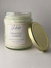 Load image into Gallery viewer, Frosted Juniper