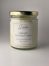 Load image into Gallery viewer, Mango Coconut Milk