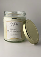 Load image into Gallery viewer, Mango Coconut Milk