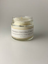 Load image into Gallery viewer, Mini Soy Candles