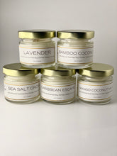 Load image into Gallery viewer, Mini Soy Candles