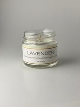 Load image into Gallery viewer, Mini Soy Candles