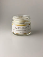 Load image into Gallery viewer, Mini Soy Candles