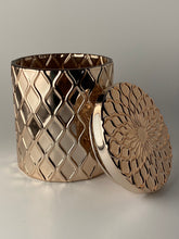 Load image into Gallery viewer, Rose Gold Reign