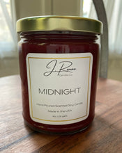 Load image into Gallery viewer, Midnight